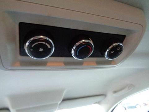 2009 Dodge Journey SXT