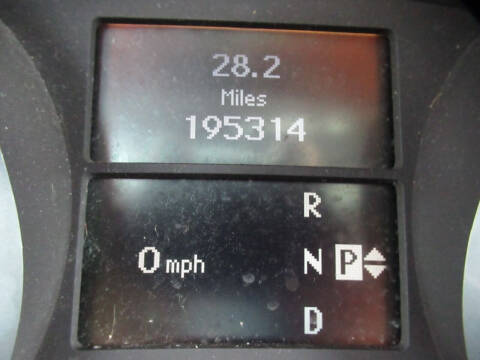 2008 Mercedes-Benz GL-Class GL 450 4MATIC