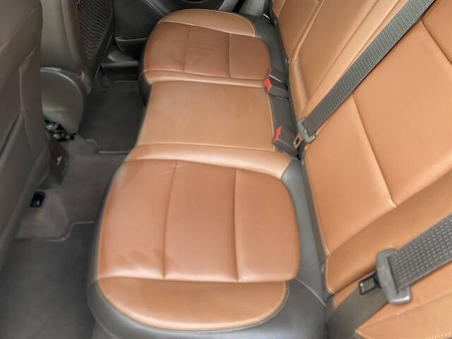 2014 Buick Encore Leather
