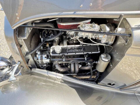 1934 Chevrolet Master Deluxe