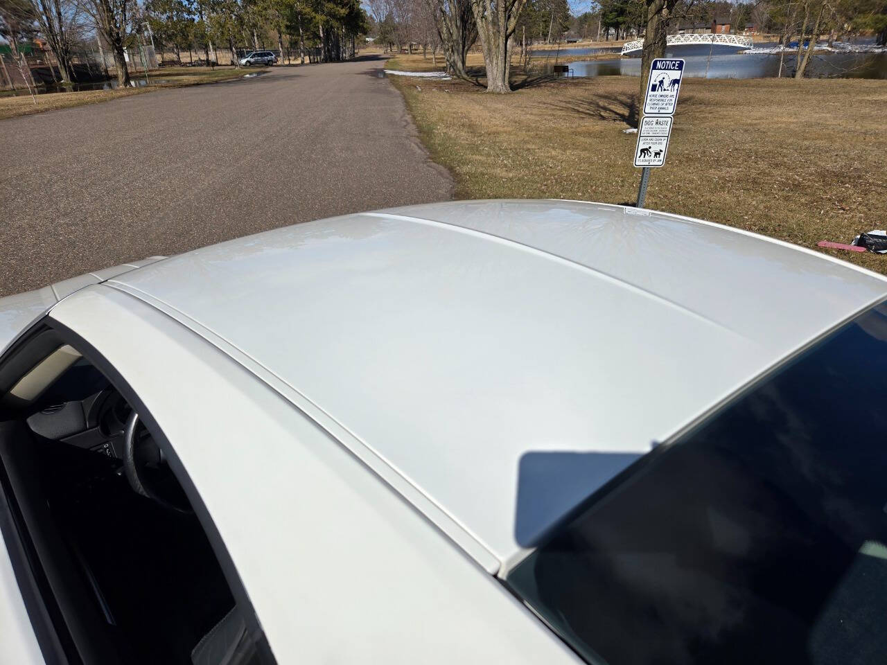 2004 Chrysler Crossfire 79