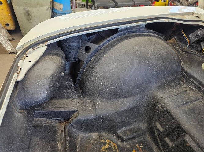 1967 Chevrolet Corvair