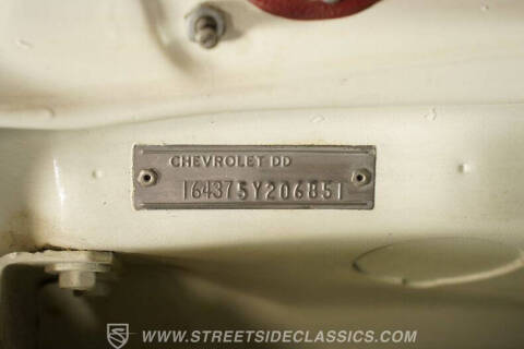 1965 Chevrolet Impala