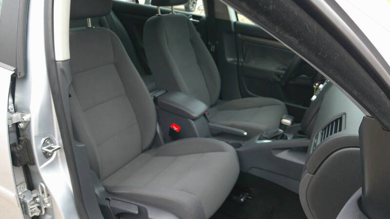 2007 Volkswagen Rabbit