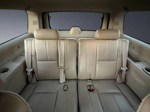 2013 Chevrolet Suburban LT