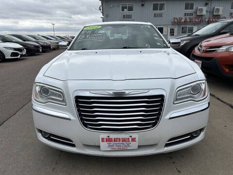 2011 Chrysler 300 Limited