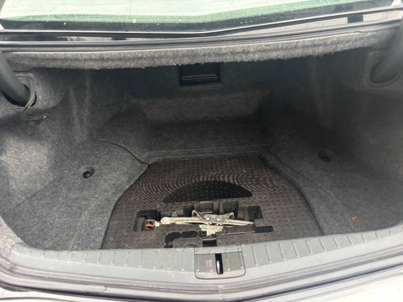 2014 Acura TL w/Advance