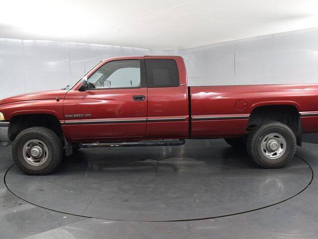 1997 Dodge Ram 2500