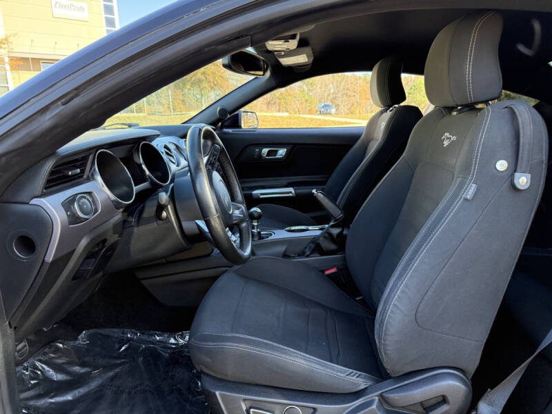 2016 Ford Mustang GT