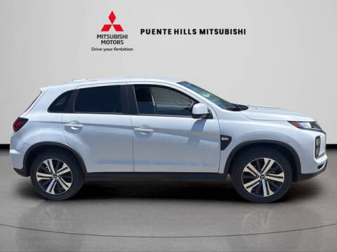 2026 Mitsubishi Outlander Sport