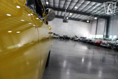 1966 Chevrolet Chevelle