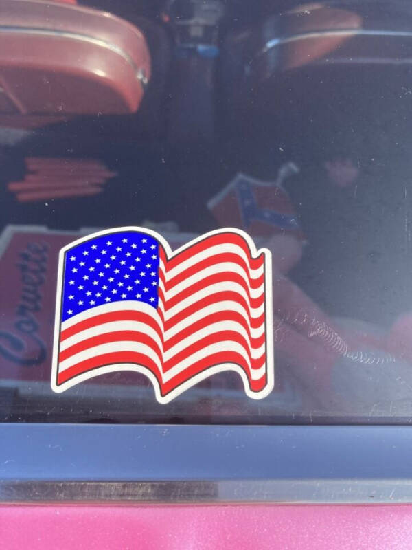 1965 Chevrolet Corvette