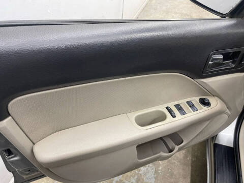 2008 Mercury Milan V6 Premier