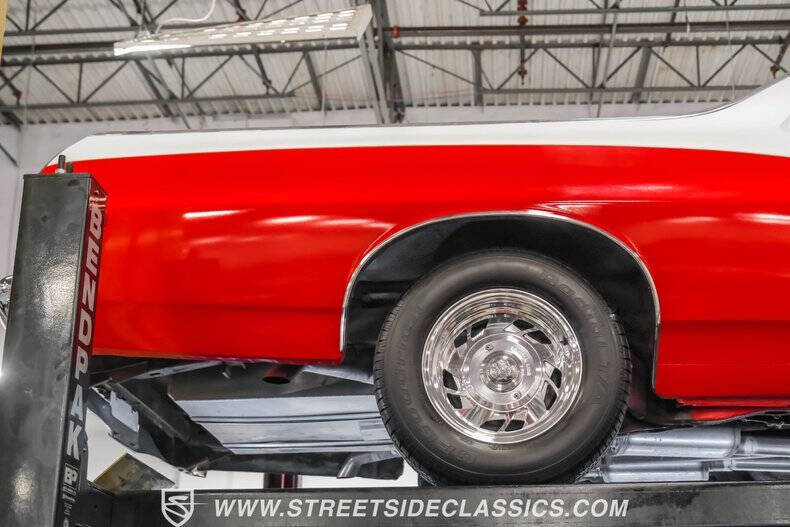 1973 Ford Ranchero