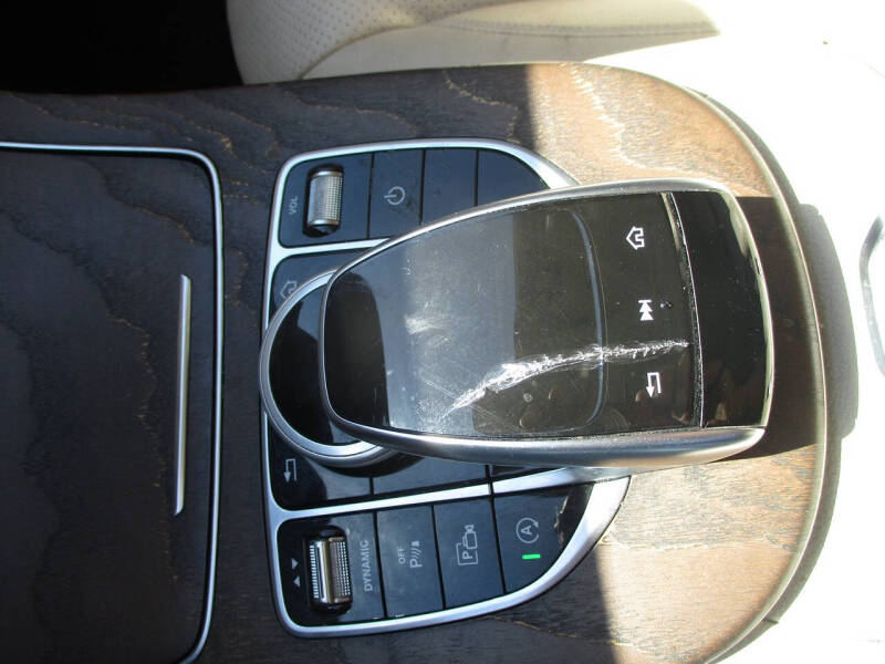 2018 Mercedes-Benz E-Class E 300