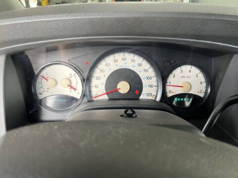 2004 Dodge Durango ST