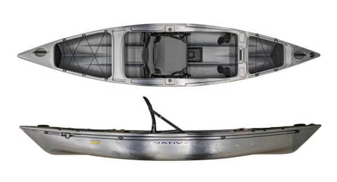 2023 NATIVE KAYAK ULTIMATE FX12 for sale at Dukes Automotive LLC in Lancaster SC