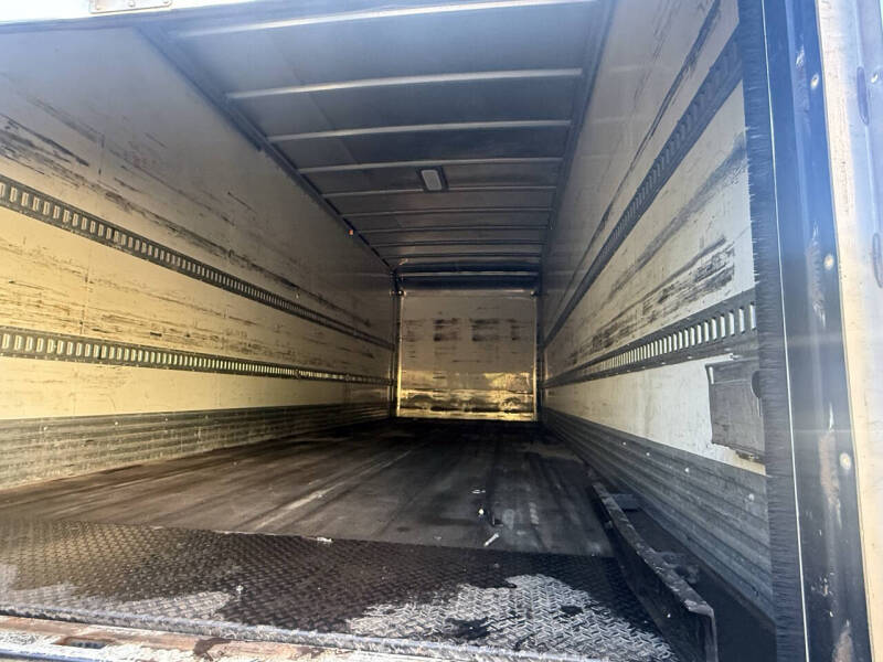 2019 Ford F-750 Super Duty