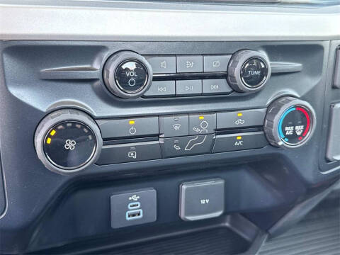 2024 Ford F-450 Super Duty