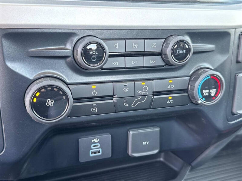 2024 Ford F-450 Super Duty