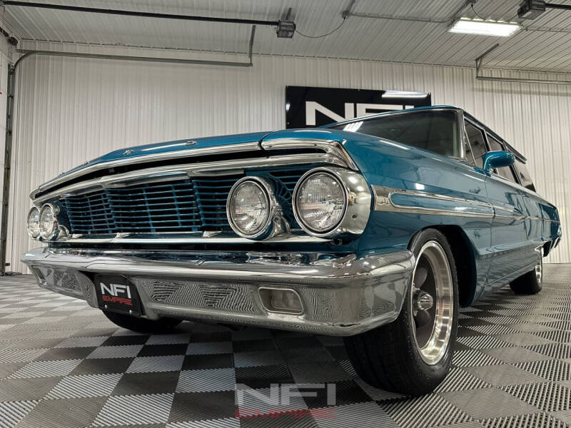 1964 Ford Country Squire