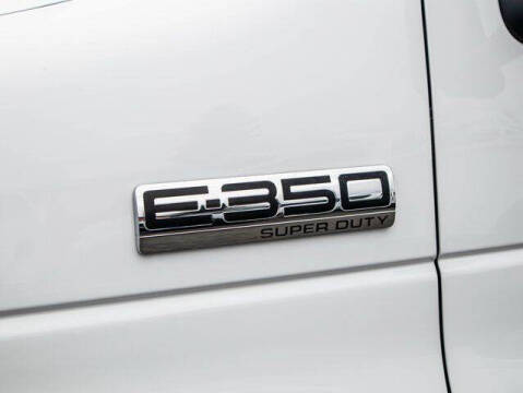 2023 Ford E-Series