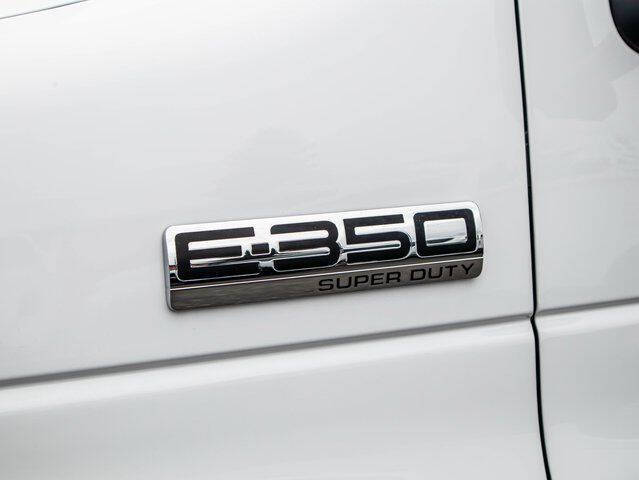 2023 Ford E-Series
