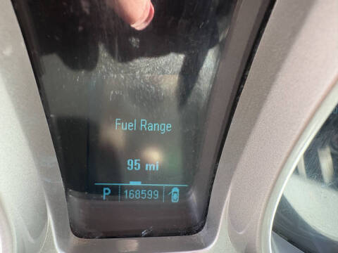 2011 Chevrolet Camaro LT