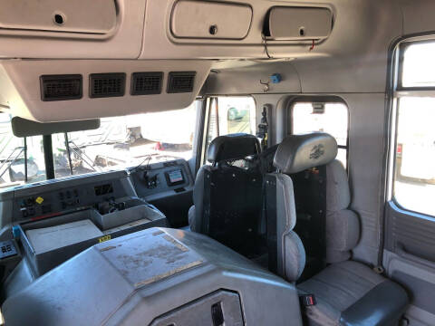 1999 American LaFrance Eagle