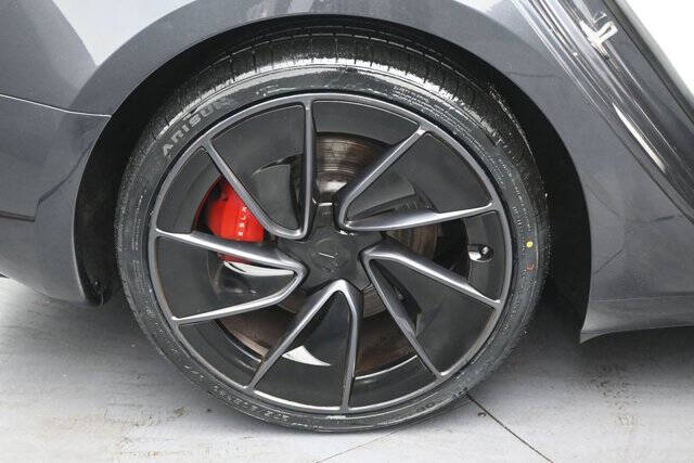 2024 Tesla Model 3 Performance