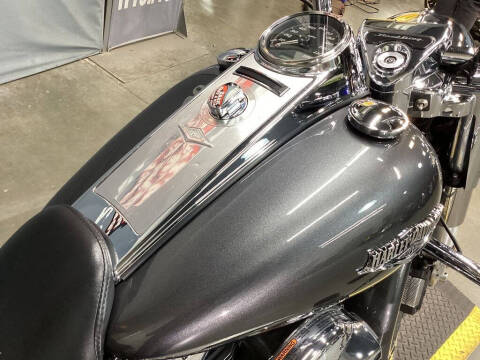 2016 Harley-Davidson® FLHR - Road King®