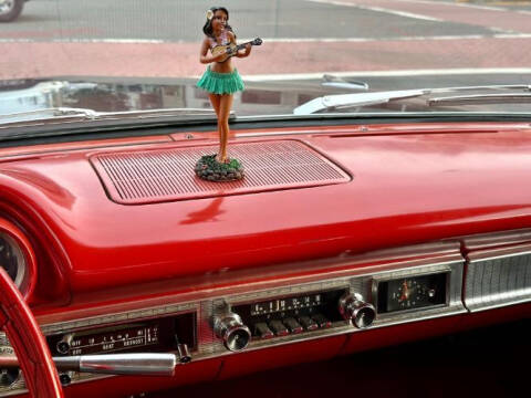 1963 Ford Country Squire