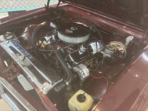 1967 Chevrolet Chevelle