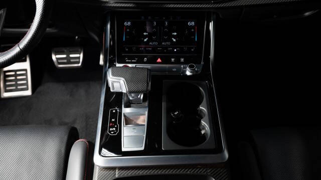 2021 Audi RS Q8 4.0T quattro