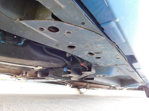 2010 Chevrolet Camaro SS