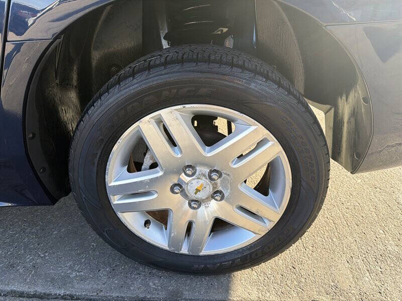 2011 Chevrolet Impala LT