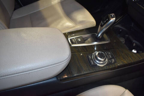 2011 BMW X3 xDrive28i