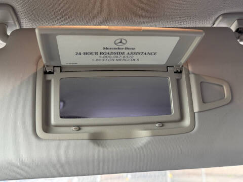 2015 Mercedes-Benz C-Class C 300