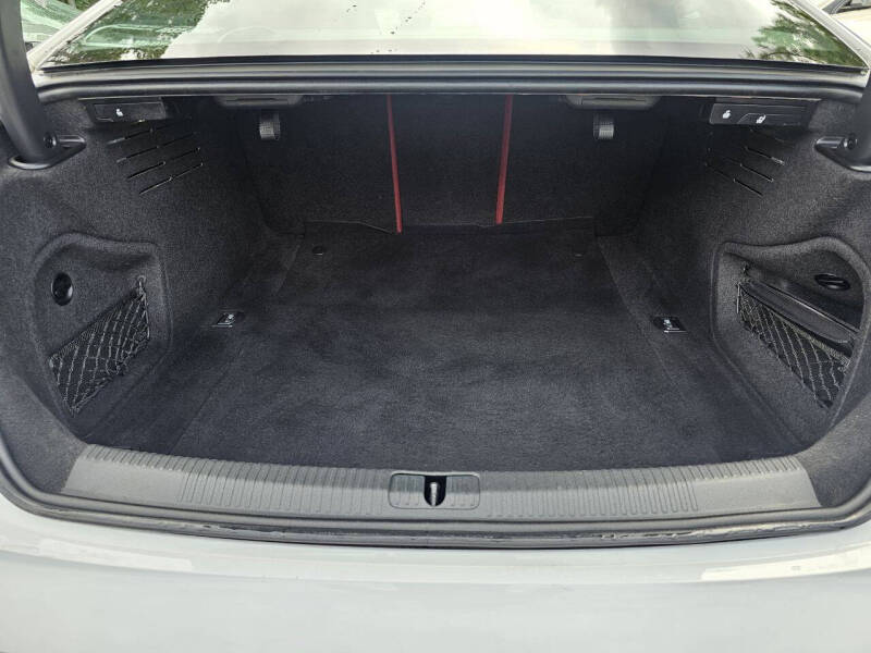 2018 Audi S5 3.0T quattro Prestige