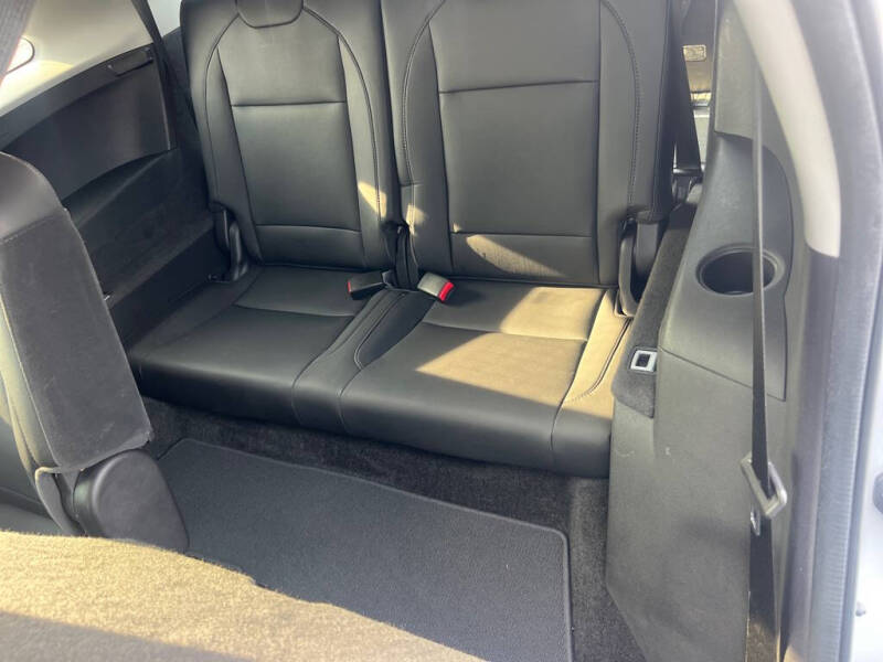 2015 Acura MDX SH-AWD w/Tech