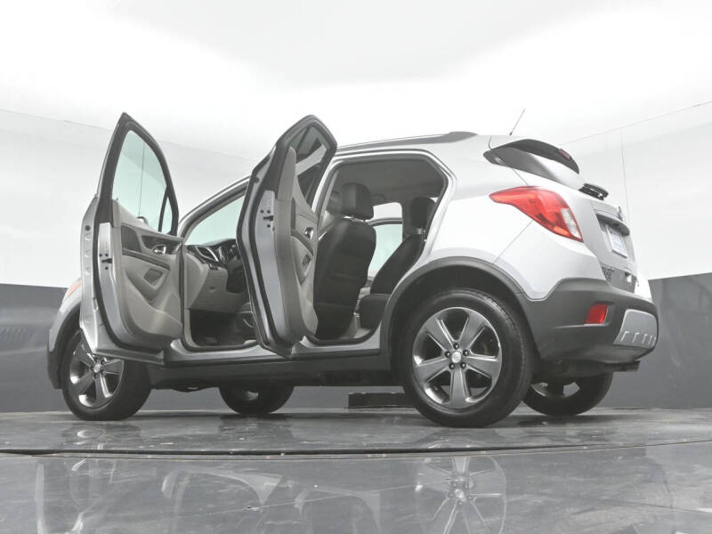 2014 Buick Encore Convenience