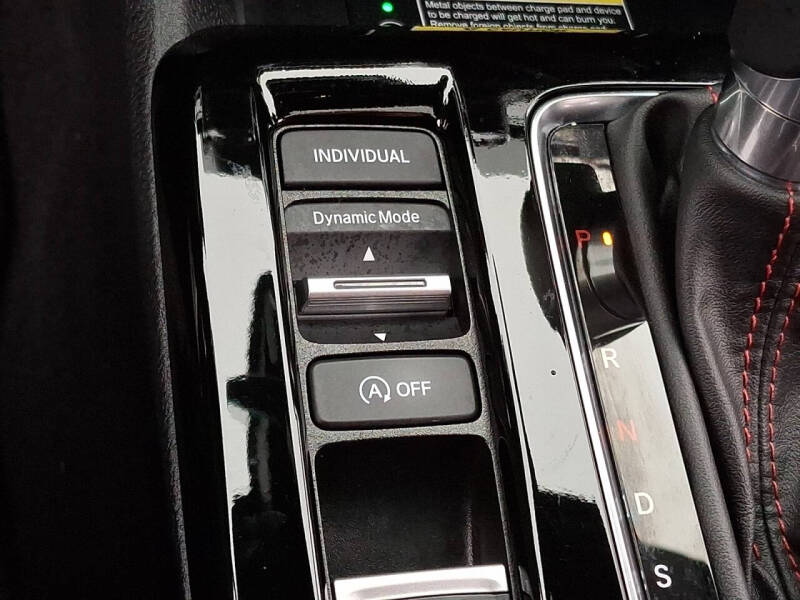 2024 Acura Integra w/Tech w/A-SPEC