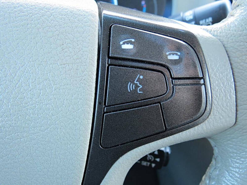 2013 Toyota Sienna Limited 7-Passenger