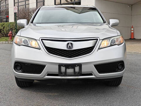 2013 Acura RDX
