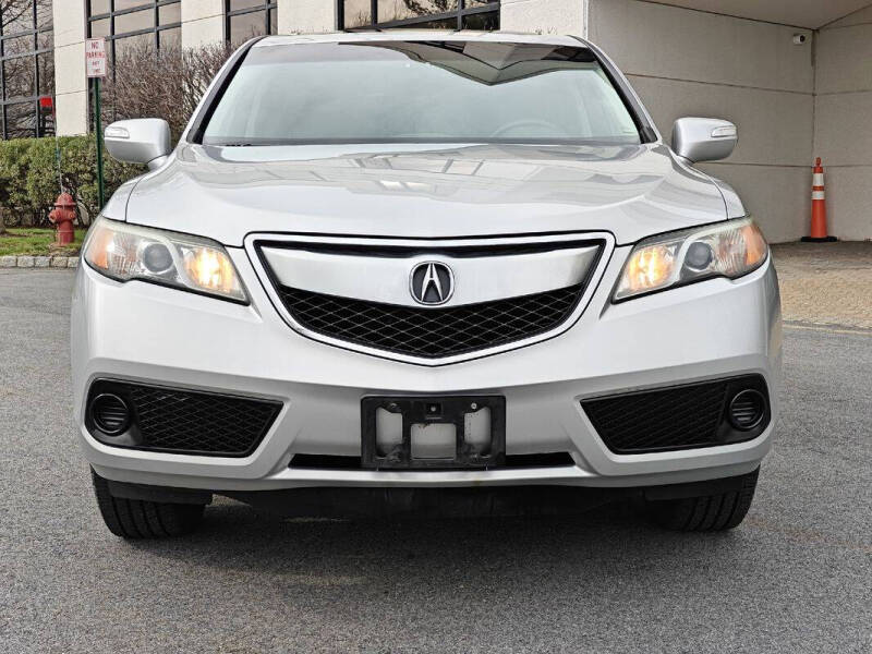 2013 Acura RDX