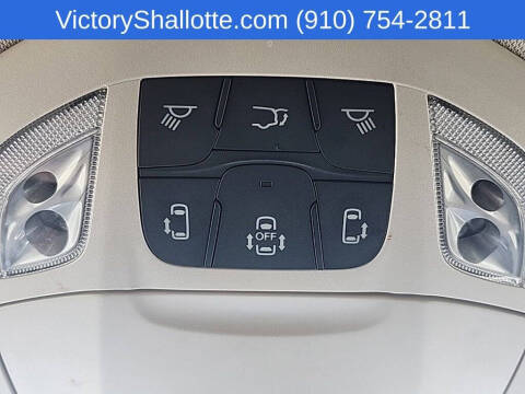 2024 Chrysler Pacifica Plug-In Hybrid Select