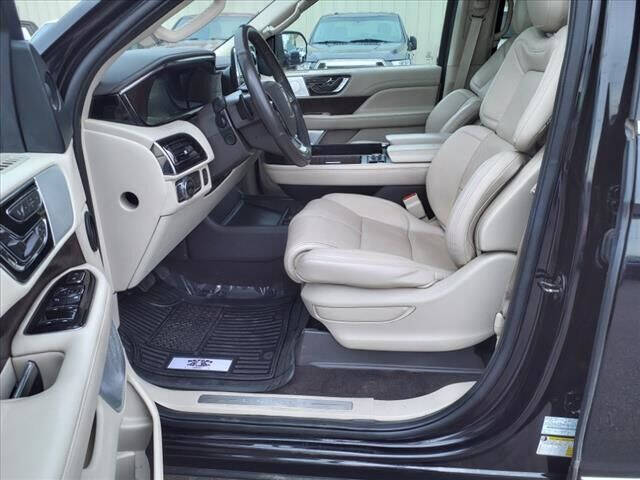 2020 Lincoln Navigator for sale at Bryans Car Corner 2 in Midwest City, OK