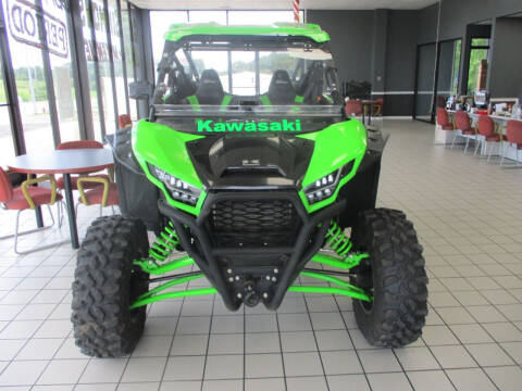 2020 Kawasaki KRF 1000A for sale at Gary Simmons Lease - Sales in Mckenzie TN