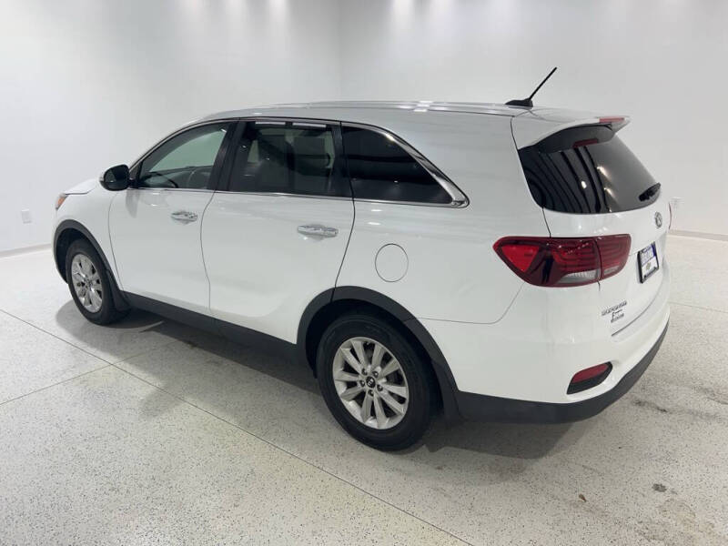 2019 Kia Sorento L