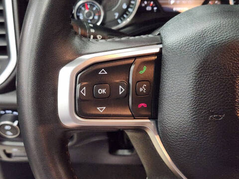 2024 RAM 1500 Lone Star